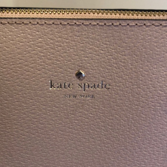 NWT Kate Spade Grand Street Small Rachelle Satchel - Picture 3 of 6